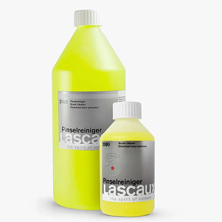 Lascaux Penseelreiniger
