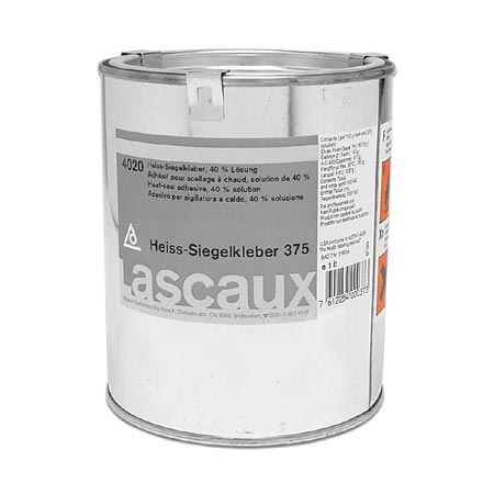 Lascaux 375 P - adhésif pour scellage à chaud