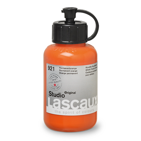 Lascaux Studio Original - extra-fijne acrylverf - flacon 85ml