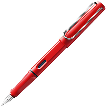 Lamy Safari - fountain pen