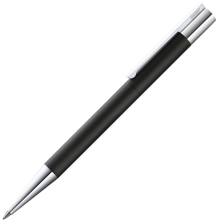 Lamy Scala - mechanical pencil 0.7mm - matte black