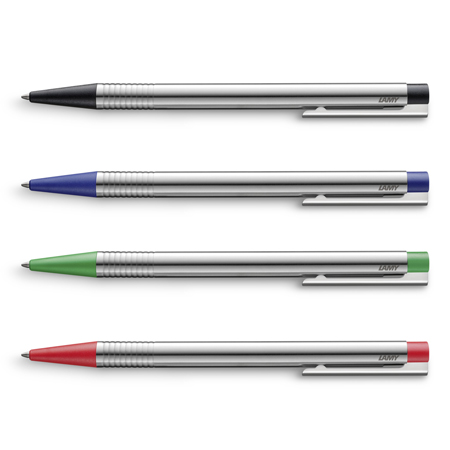 Lamy Logo - stylo-bille