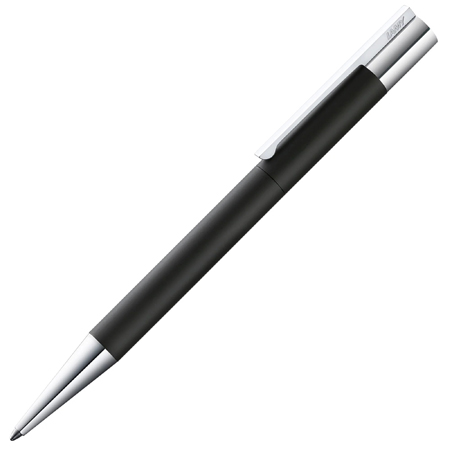 Lamy Scala - ballpoint pen - matte black