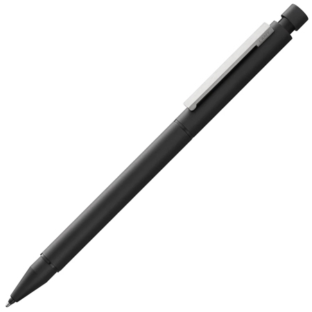 Lamy CP1 Twin pen - 2 in 1 multisystem pen  (ballpoint pen / mechanical pencil 0,5mm) - black