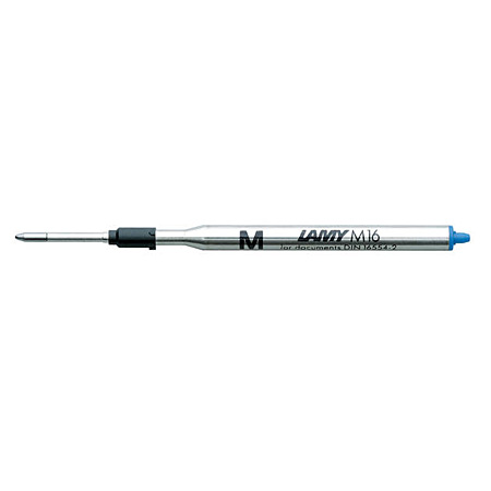 Lamy M16 - recharge géante pour stylo-bille
