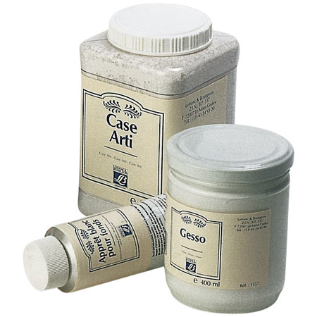 Lefranc & Bourgeois Case arti - pot 750gr