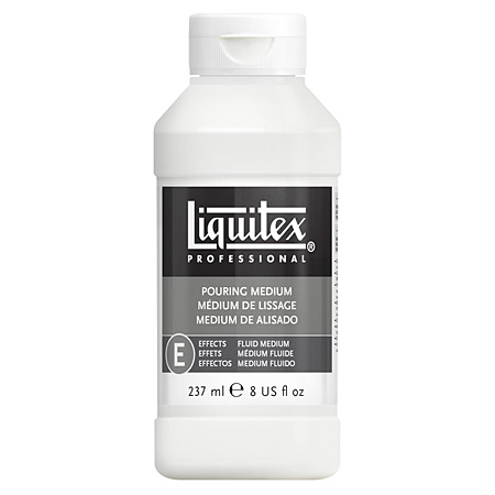 Liquitex Professional - pouring medium
