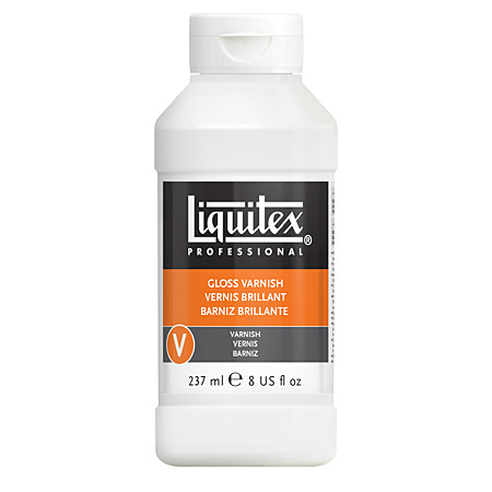 Liquitex Professional - glanzend vernis