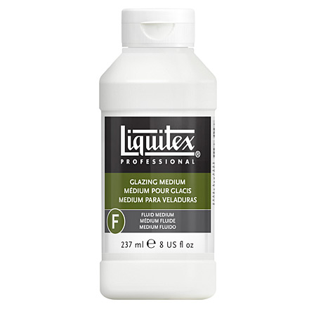 Liquitex Professional - glaceer medium