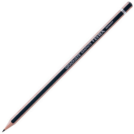 Lyra Graduate Graphite - graphite pencil