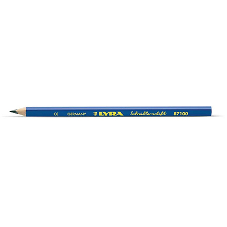 Lyra Easy Learner - graphite pencil - B