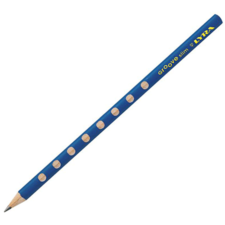 Lyra Groove Slim - graphite pencil - HB