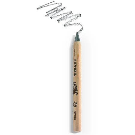 Lyra Ferby Graphit - graphite pencil - B
