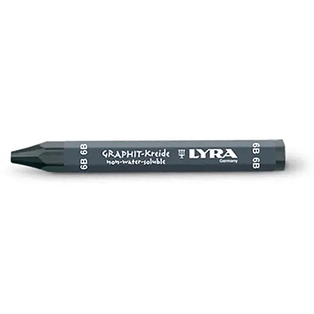 Lyra Graphite crayon