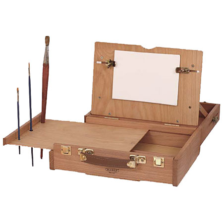 Mabef sketch box - 39x29,5x12,5cm