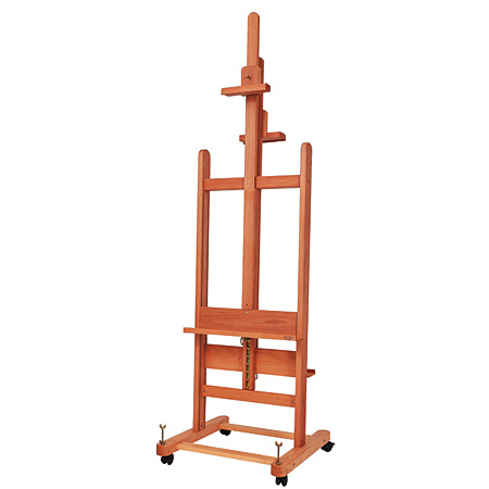 Mabef Display easel - double side