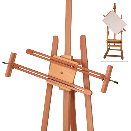 Mabef Easel accessory - swinging arm