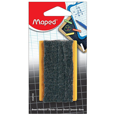 Maped Eraser for chalk & white board