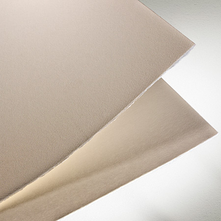 Magnani Pescia - papier gravure 100% coton - feuille 72x102cm