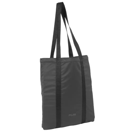 Milan Shadow - polyester tas - 40x35x7cm