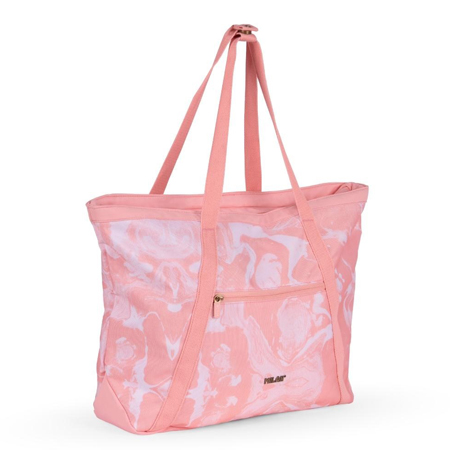 Milan Lava - grote draagtas - ritssluiting