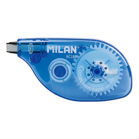 Milan Ruban correcteur - 5mmx8m