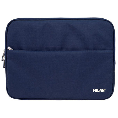 Milan 1918 - laptop hoes (13 inches)