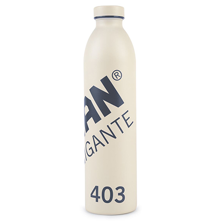 Milan Gigante 403 - roestvrij stalen geïsoleerde fles - 946ml