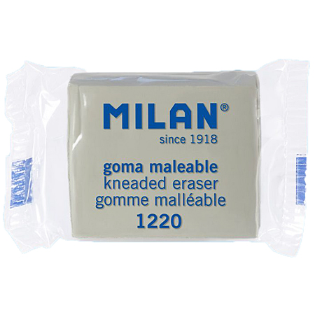 Milan 1220 - kneaded eraser