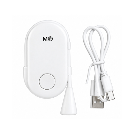 Miquelrius Flexibele leeslamp met clip
