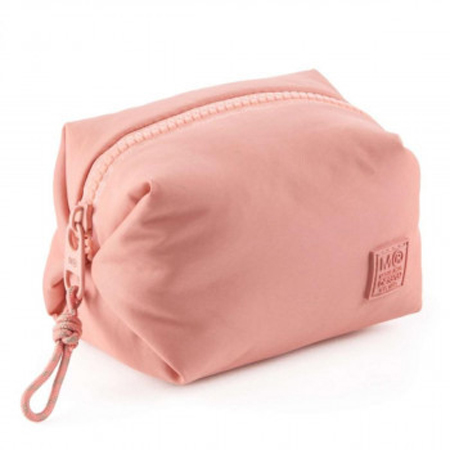 Miquelrius Urban Soft - mini trousse en polyester - 110x80x80mm