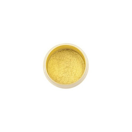 Giusto Manetti Gold powder - 1g jar