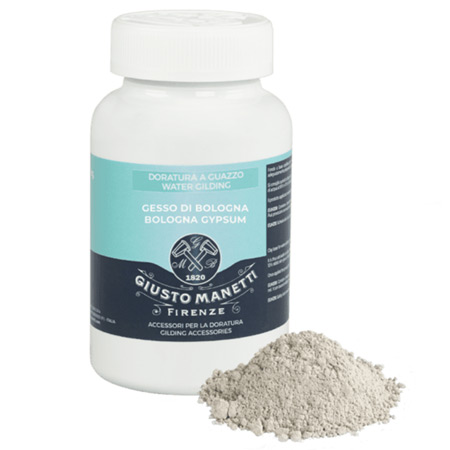 Giusto Manetti Gesso de Bologne en poudre