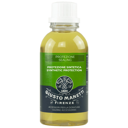Giusto Manetti Vernis synthétique - brillant