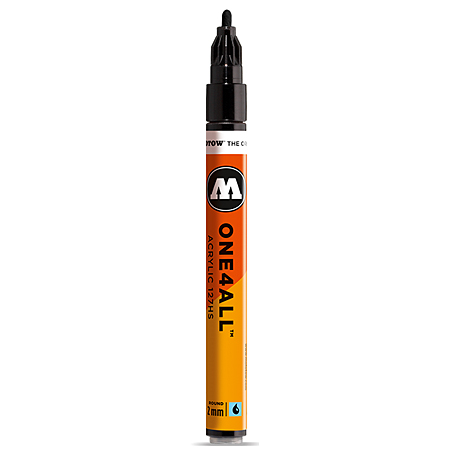 Molotow One4all 127HS - acrylverfmarker - ronde punt 2mm