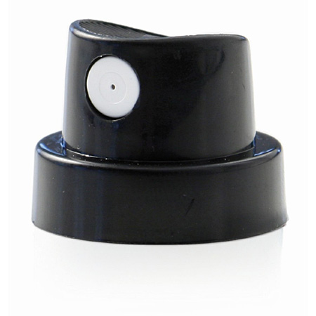 Montana MTN Pocket Cap - drukknop voor spuitbus - fijne lijn (2.5cm)