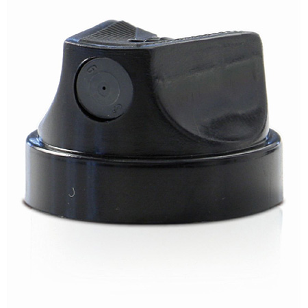 Montana MTN Pro Cap - drukknop voor spuitbus - fijne lijn (1.8cm)
