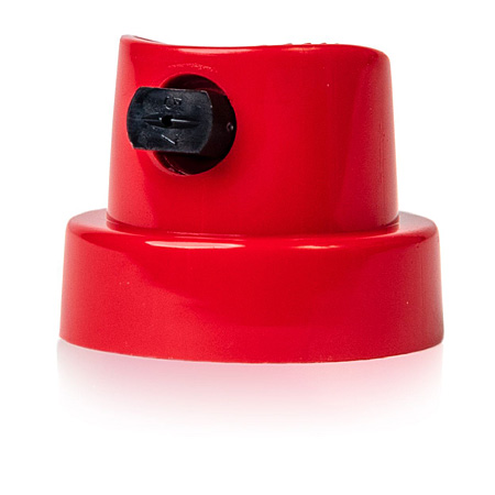 Montana MTN Transversal Fat Cap - drukknop voor spuitbus - schuin (9cm)