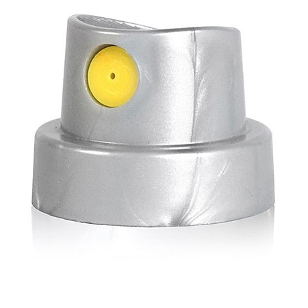 Montana MTN Pocket Fat Cap - drukknop voor spuitbus - medium lijn (4cm)