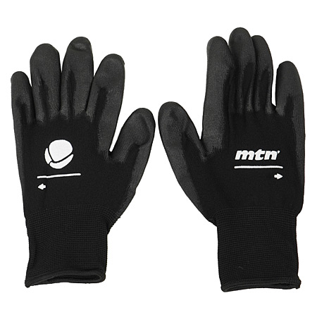Montana MTN Pro Gloves - nylon & polyurethan