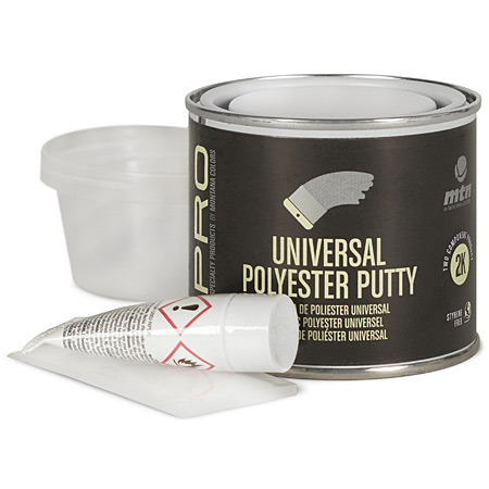 Montana MTN Pro Universal Polyester Putty - universele polyester afdichtmiddel
