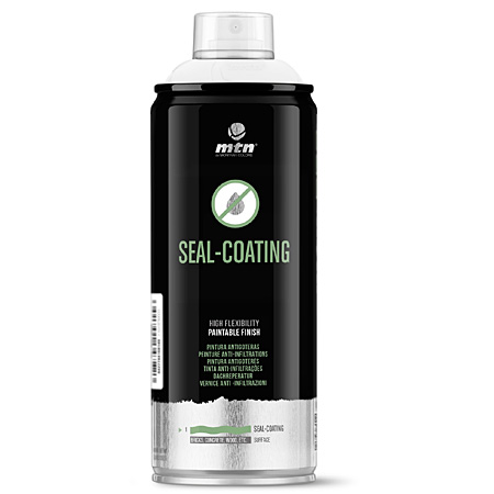 Montana MTN PRO Seal Coating - 400ml spray can