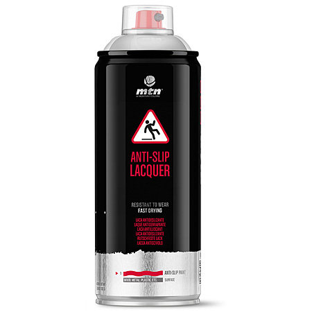Montana MTN PRO Anti-Slip Paint - 400ml spray can
