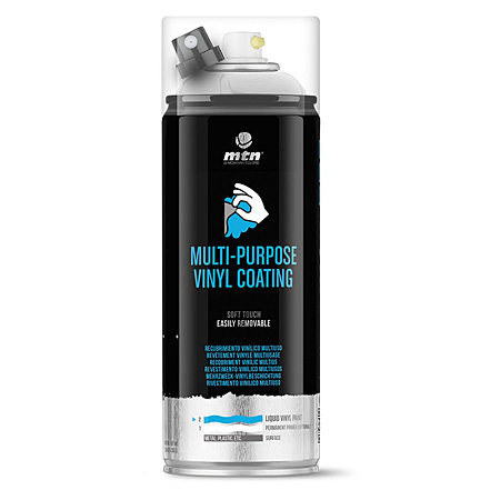 Montana MTN PRO Mutli-Purpose Vinyle Coating - 400ml spray can