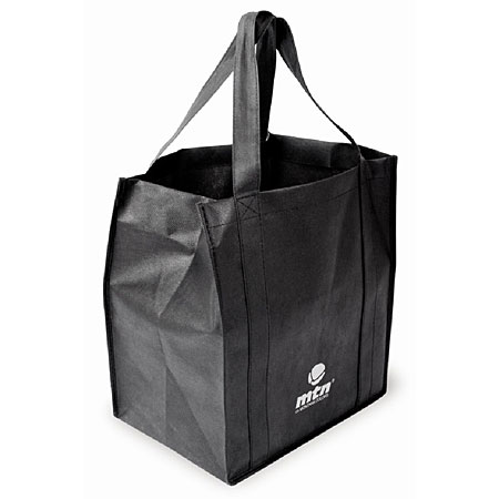 Montana MTN Squared Action Bag - sac en toile - 30x22x34cm