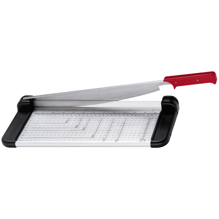 M+R Trim Cat Alu - snijmachine A4 - snijlengte 320mm