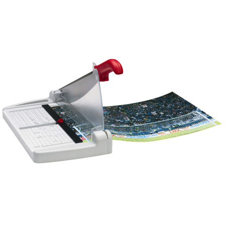 M+R Trim Cat - snijmachine A4 - snijlengte 320mm