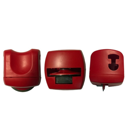 M+R Roll Cat - snijkop voor rolsnijmachines