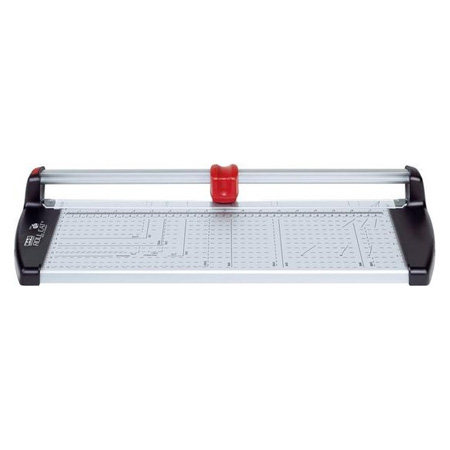 M+R Roll Cat Premium Line - rolsnijmachine A3 - snijlengte 320mm - capaciteit 6 vellen