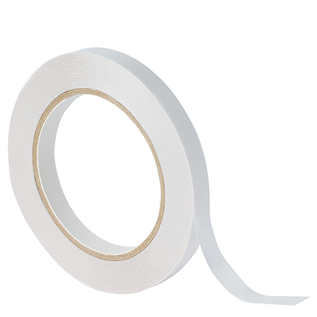 Neschen Gudy DS12 - ruban adhésif double-face - permanent - rouleau 33m